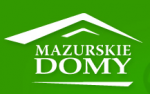 MAZURSKIE DOMY